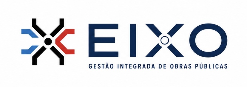EIXO - Gestão Integrada de Obras Públicas